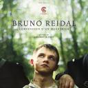 布鲁诺·里德尔，杀人犯的自白.海报