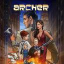 间谍亚契 第十一季