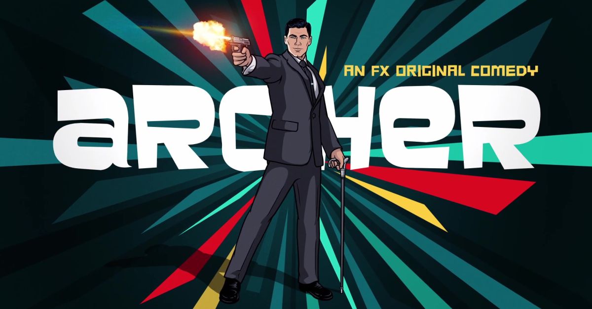 间谍亚契 第十一季的海报-预告海报