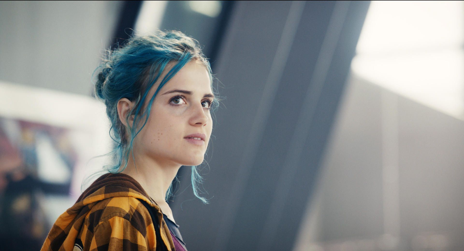 玛拉·昂德的写真