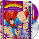 超人动画版 第三季