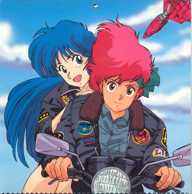 银河女警花的海报-角色海报 日本