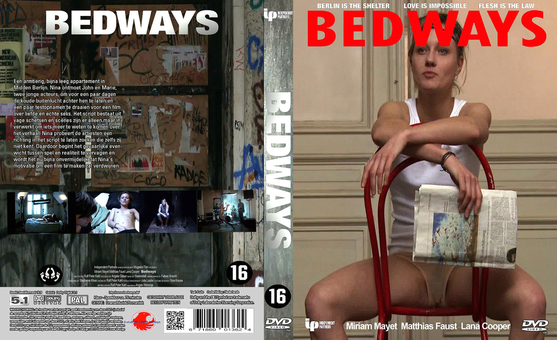 导轨的海报-其他海报