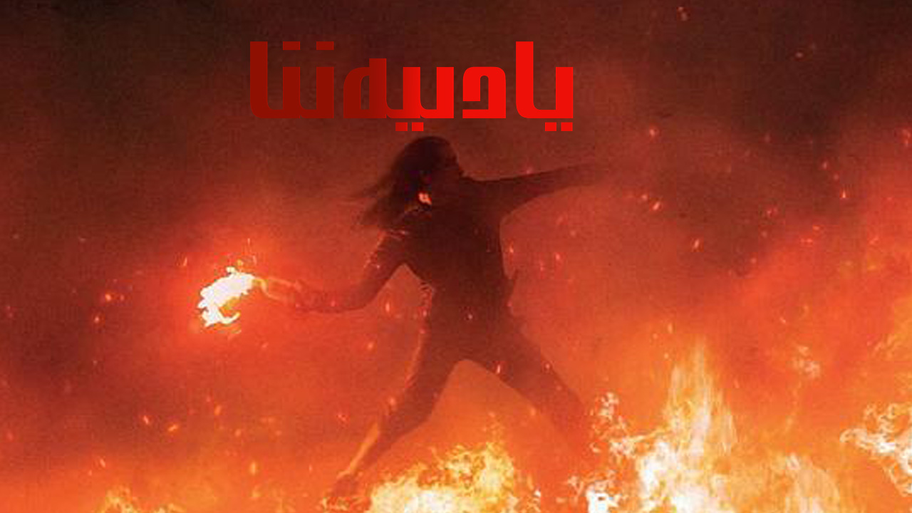 雅典娜的海报-正式海报