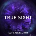 真视界 TI10.海报