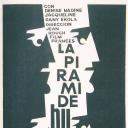 人类的金字塔.海报