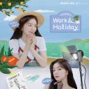 Irene’s Work & Holiday