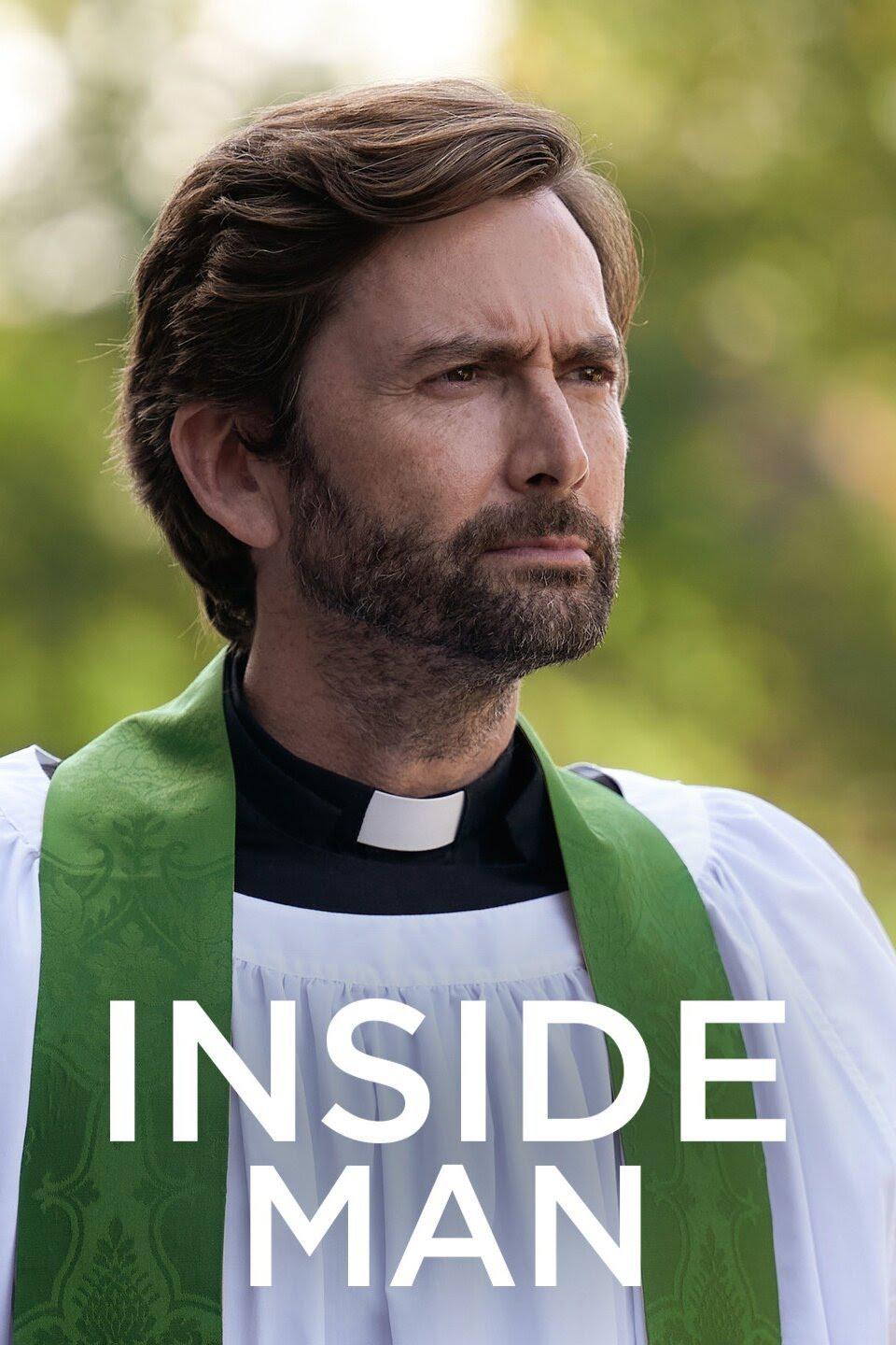 牢里的人的海报-正式海报