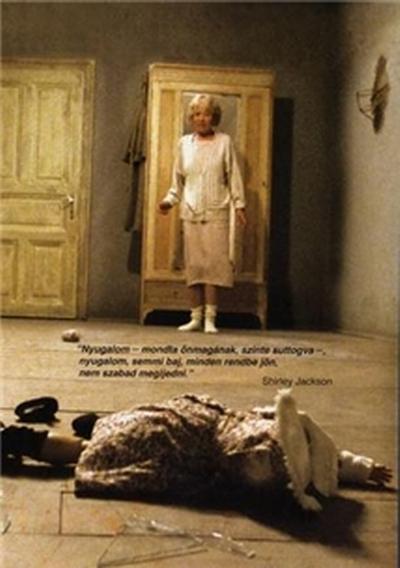 长长的逆光的海报-正式海报