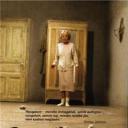 长长的逆光.海报