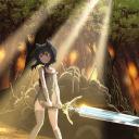 转生成为魔剑了