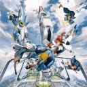 机动战士高达 水星的魔女