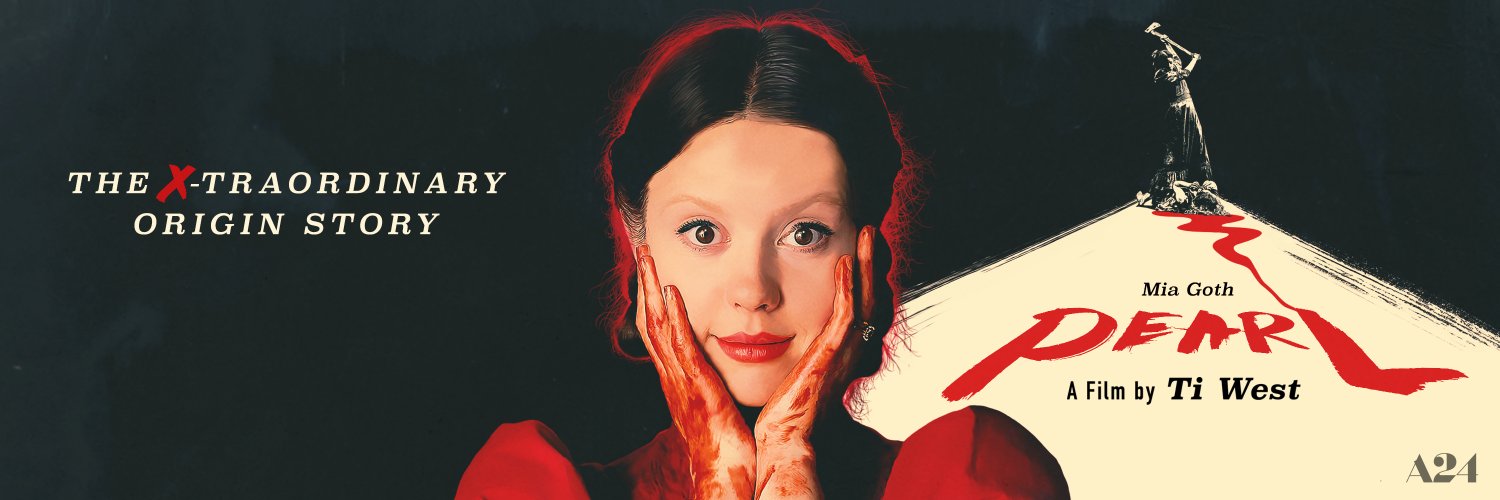 珀尔的海报-其他海报