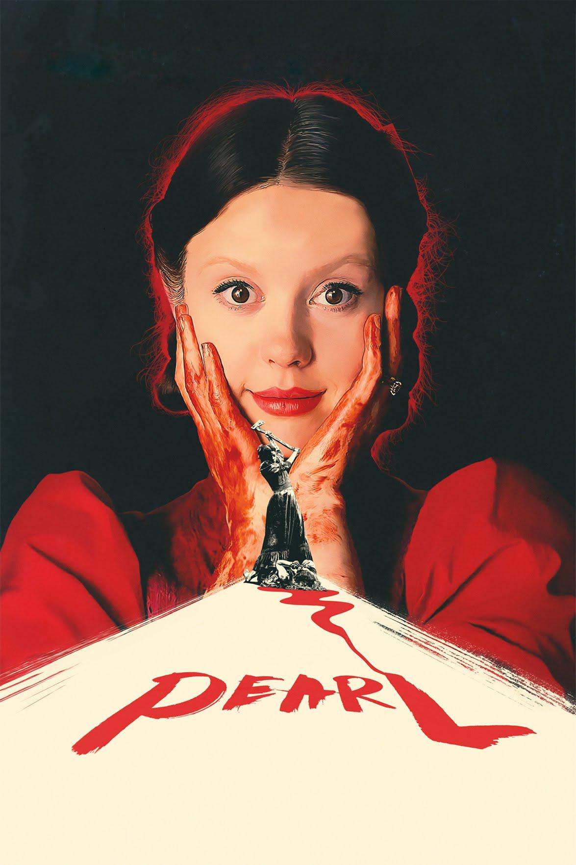 珀尔的海报-其他海报