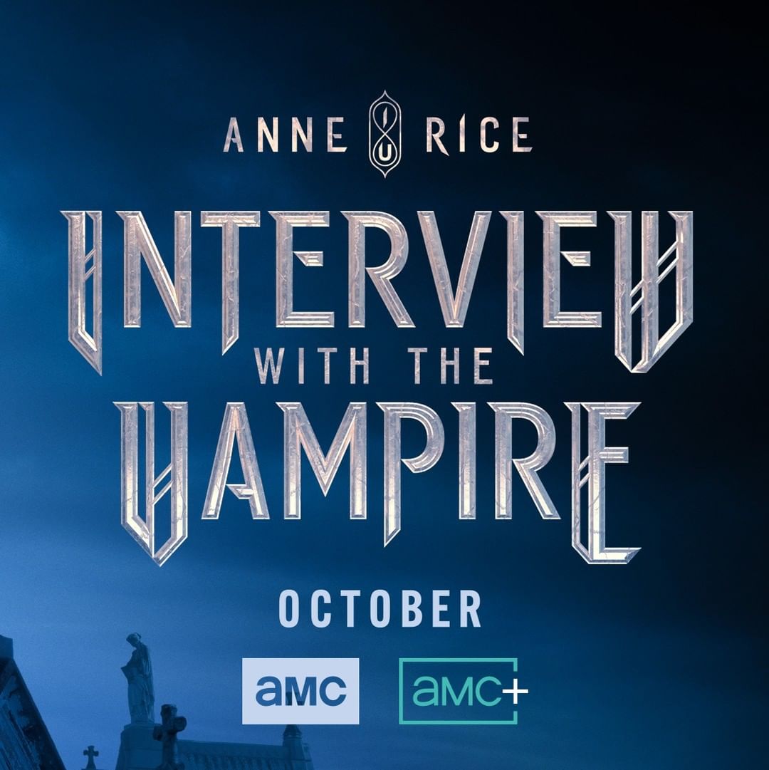 夜访吸血鬼 第一季的海报-预告海报