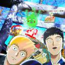 灵能百分百 第三季