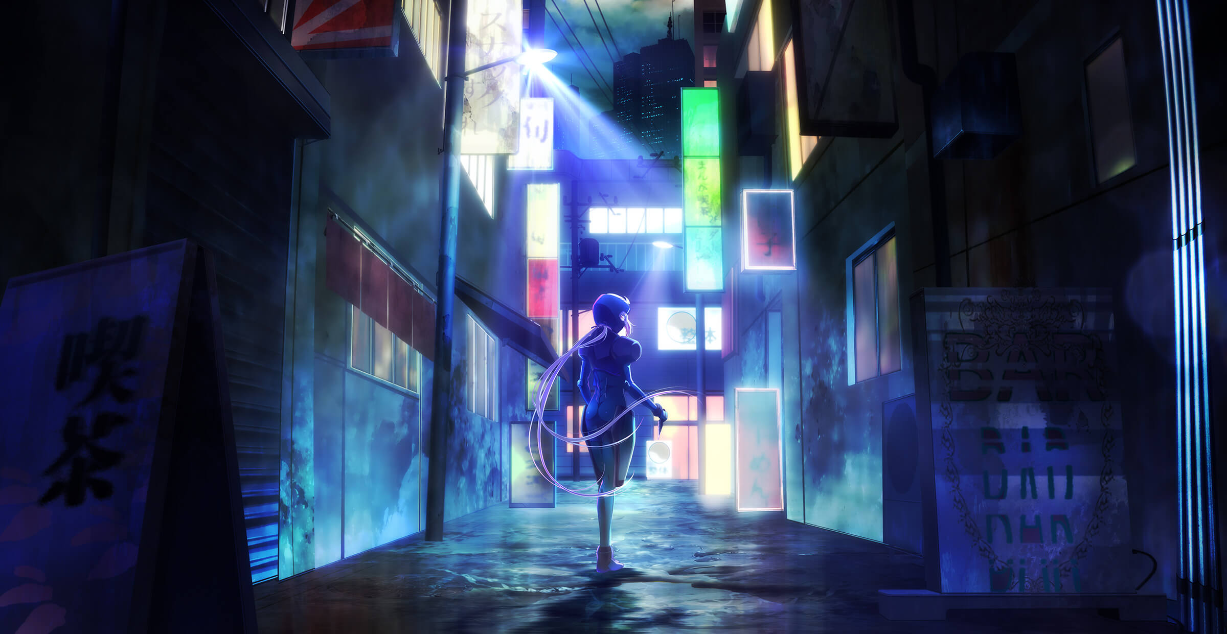 忍之一时的海报-预告海报