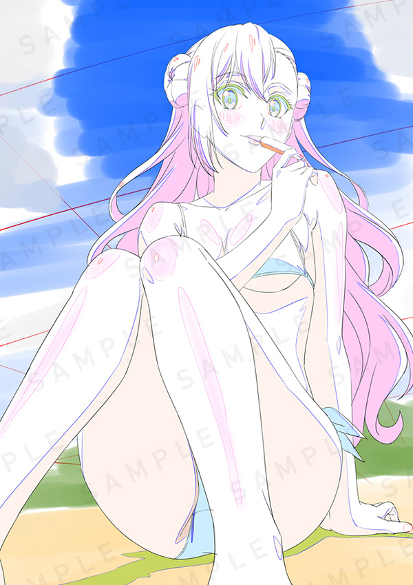 忍之一时的海报-其他海报