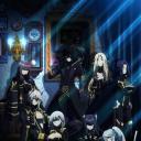 想要成为影之实力者！