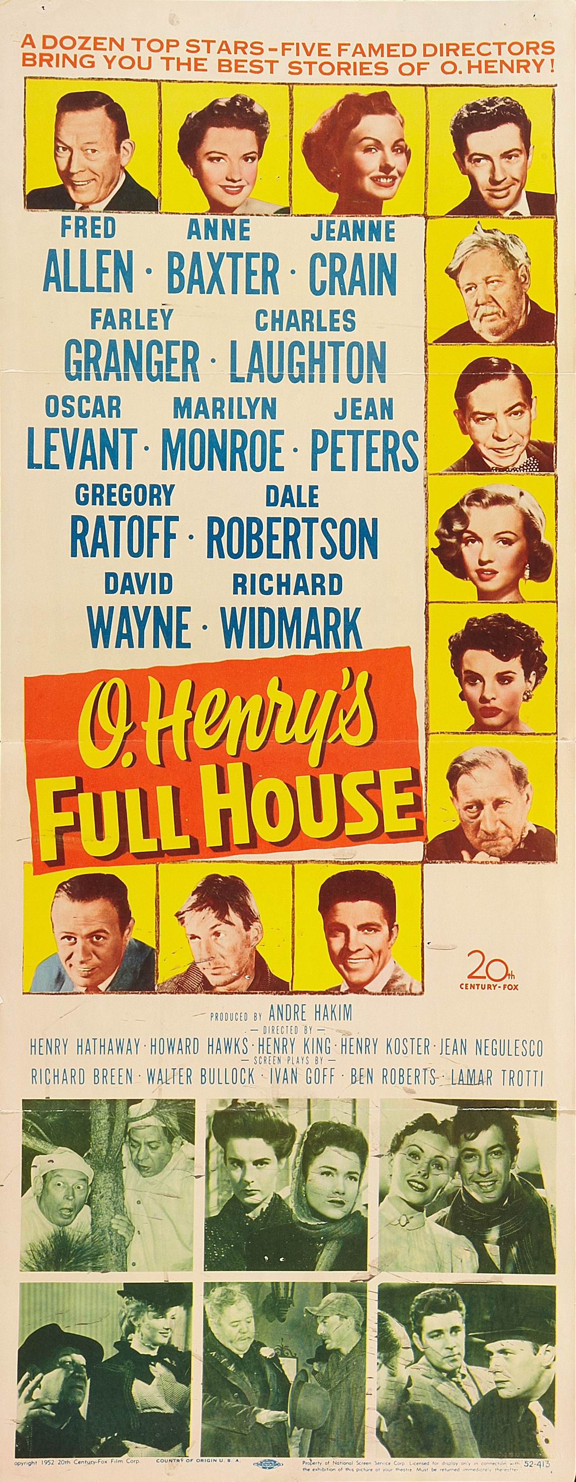 锦绣人生的海报-正式海报