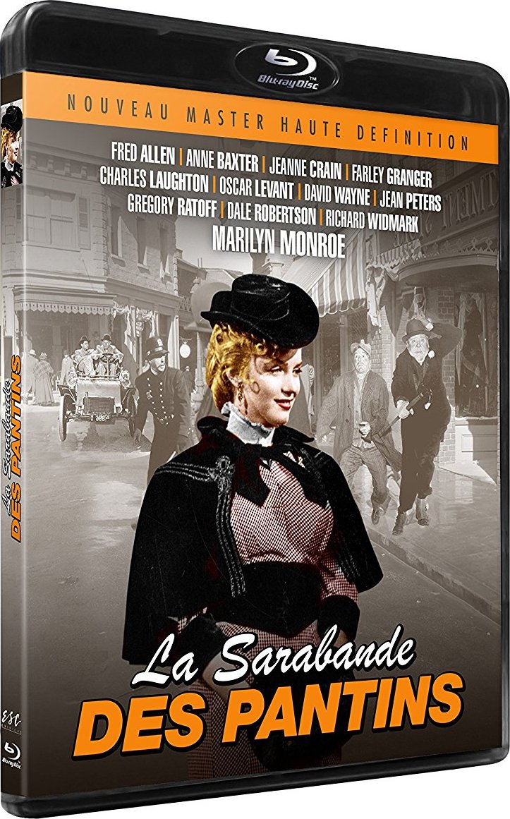 锦绣人生的海报-其他海报 法国