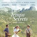 秘密的时光.海报