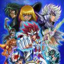 圣斗士星矢Ω 第二季