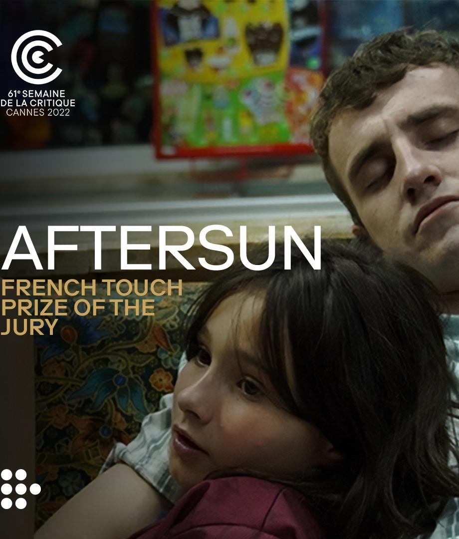 晒后假日的海报-其他海报