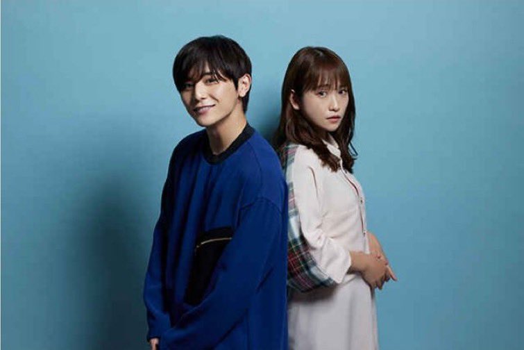 为亲爱的我致上杀意的海报-预告海报