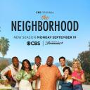 东邻西舍 第五季