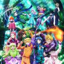 入间同学入魔了 第三季