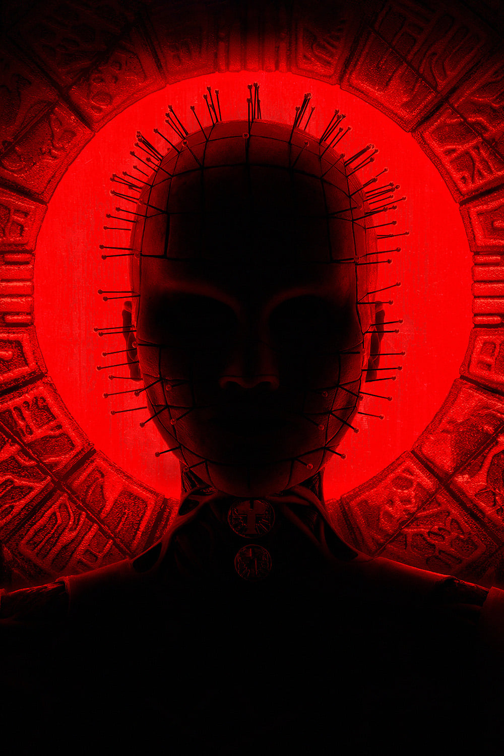 养鬼吃人的海报-其他海报