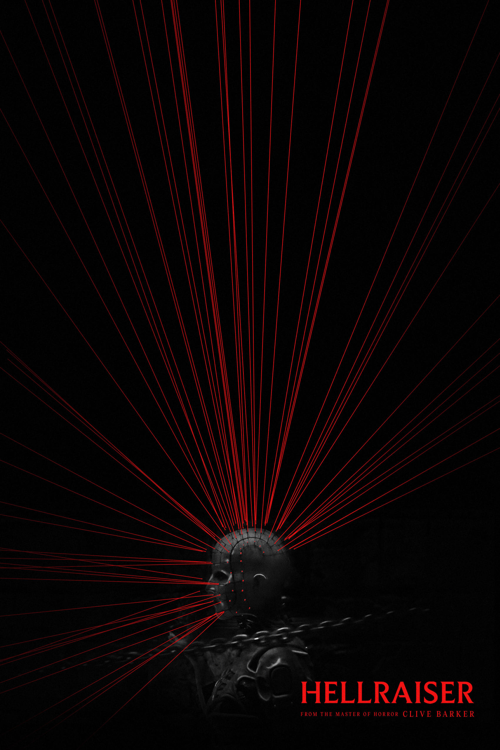 养鬼吃人的海报-其他海报 美国