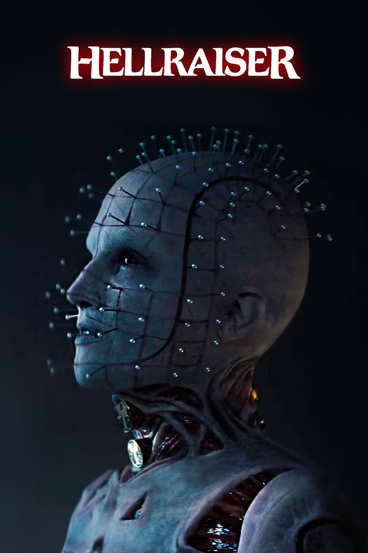 养鬼吃人的海报-其他海报 美国