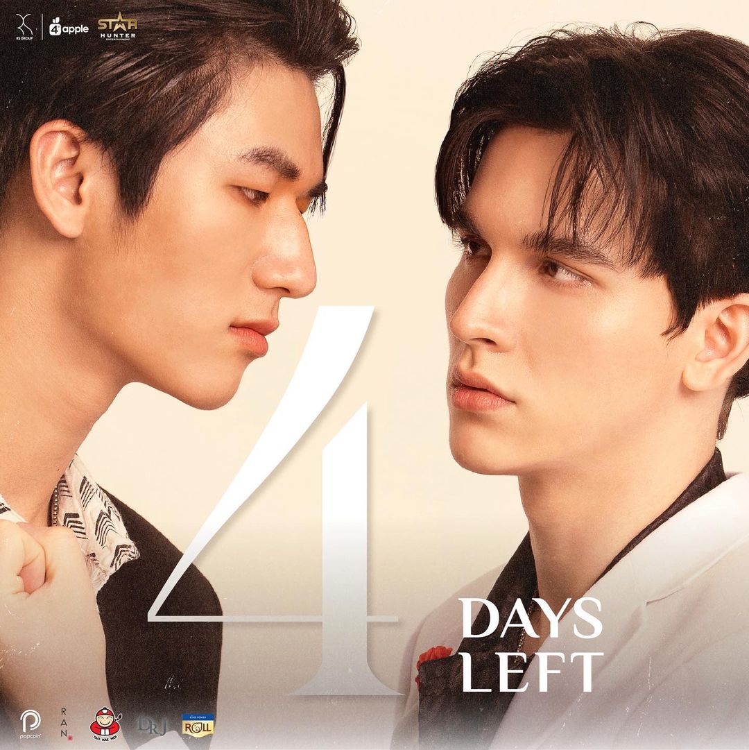 龙月的海报-预告海报 泰国