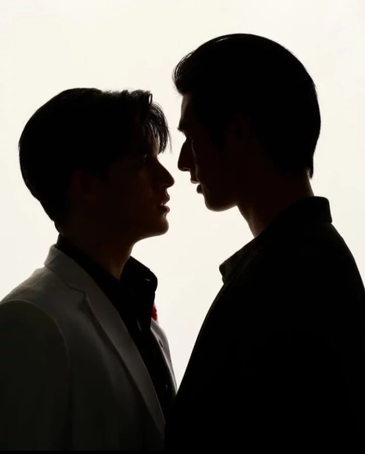 龙月的海报-其他海报