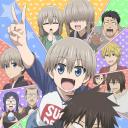 宇崎酱想要玩耍 第二季