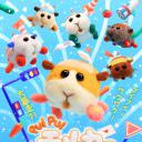 天竺鼠车车 学车篇