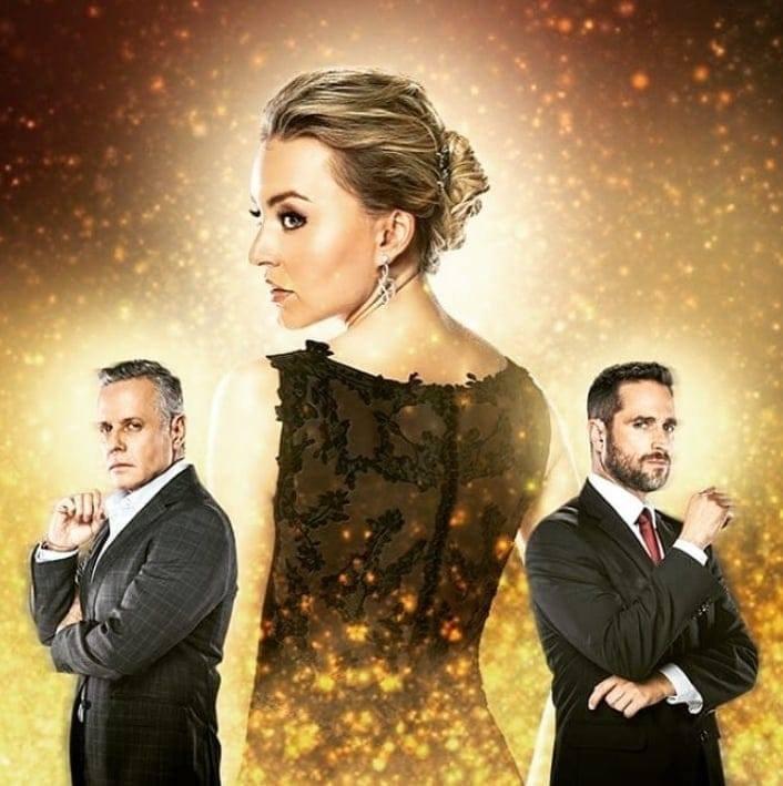 深爱的海报-正式海报