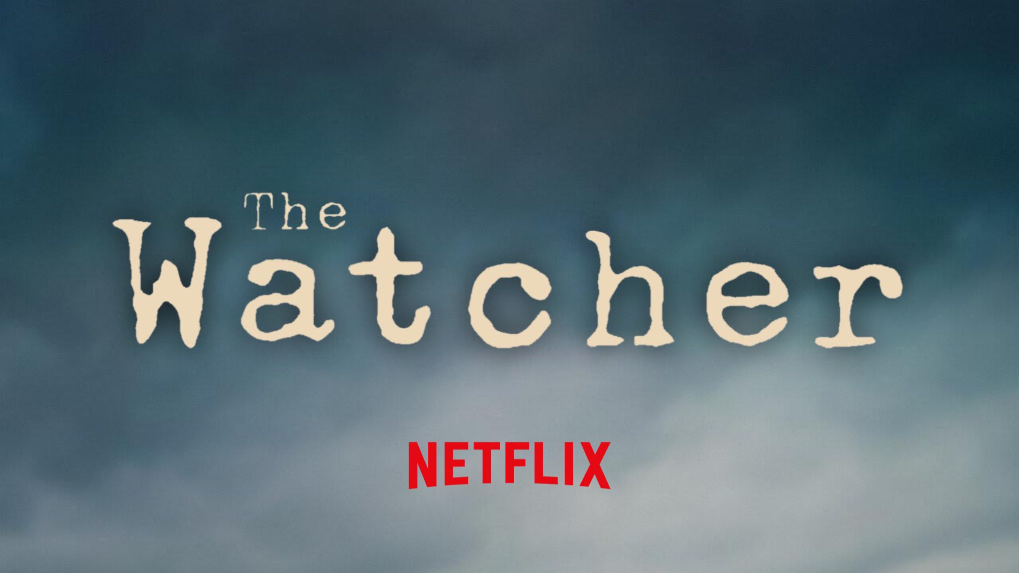 窥视者的海报-预告海报