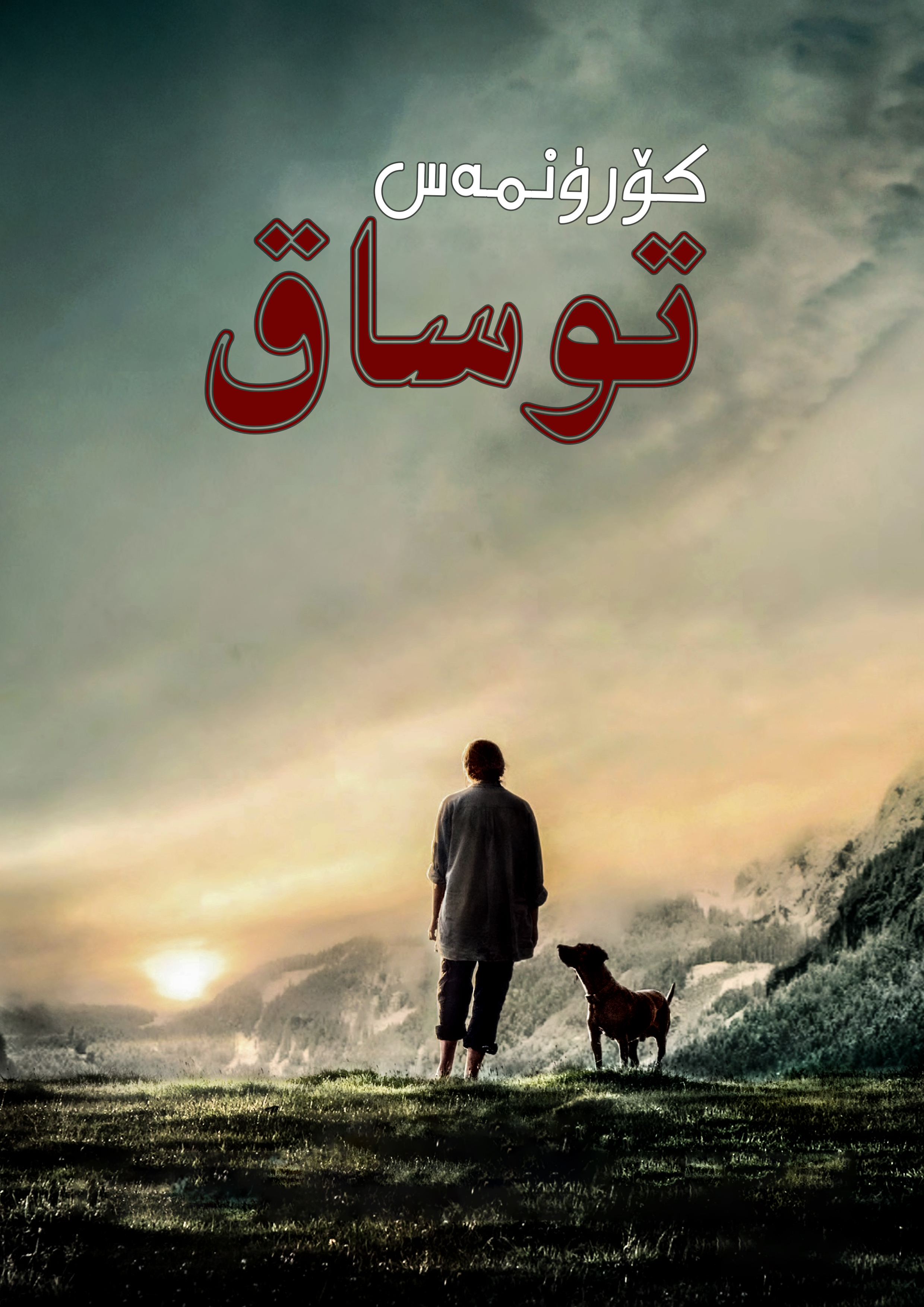 隐墙的海报-正式海报