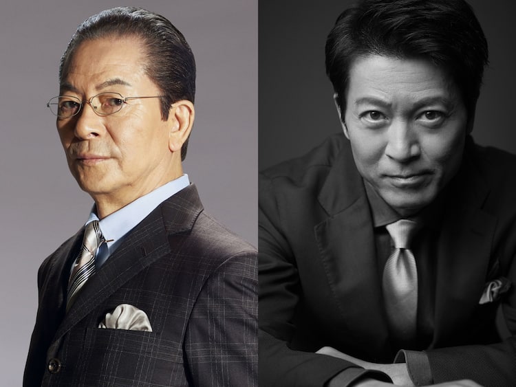 相棒 第21季的海报-预告海报