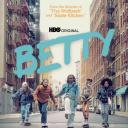贝蒂 第二季