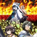 传颂之物 二人的白皇