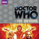 神秘博士：恶魔