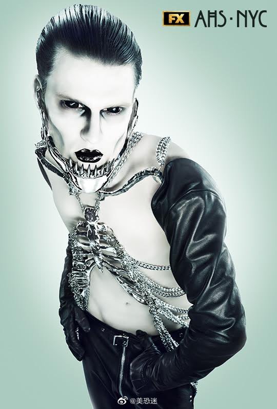 美国恐怖故事 第十一季的海报-预告海报