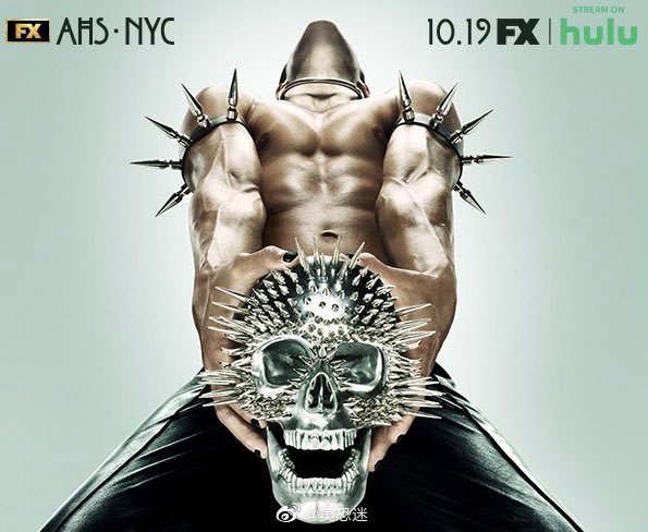美国恐怖故事 第十一季的海报-预告海报