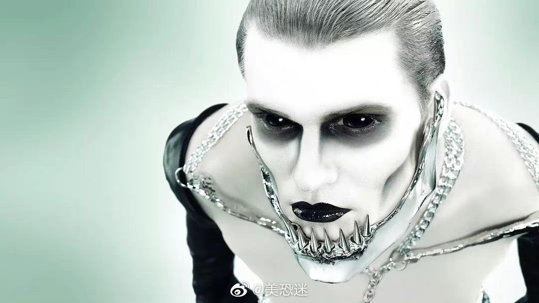 美国恐怖故事 第十一季的海报-预告海报