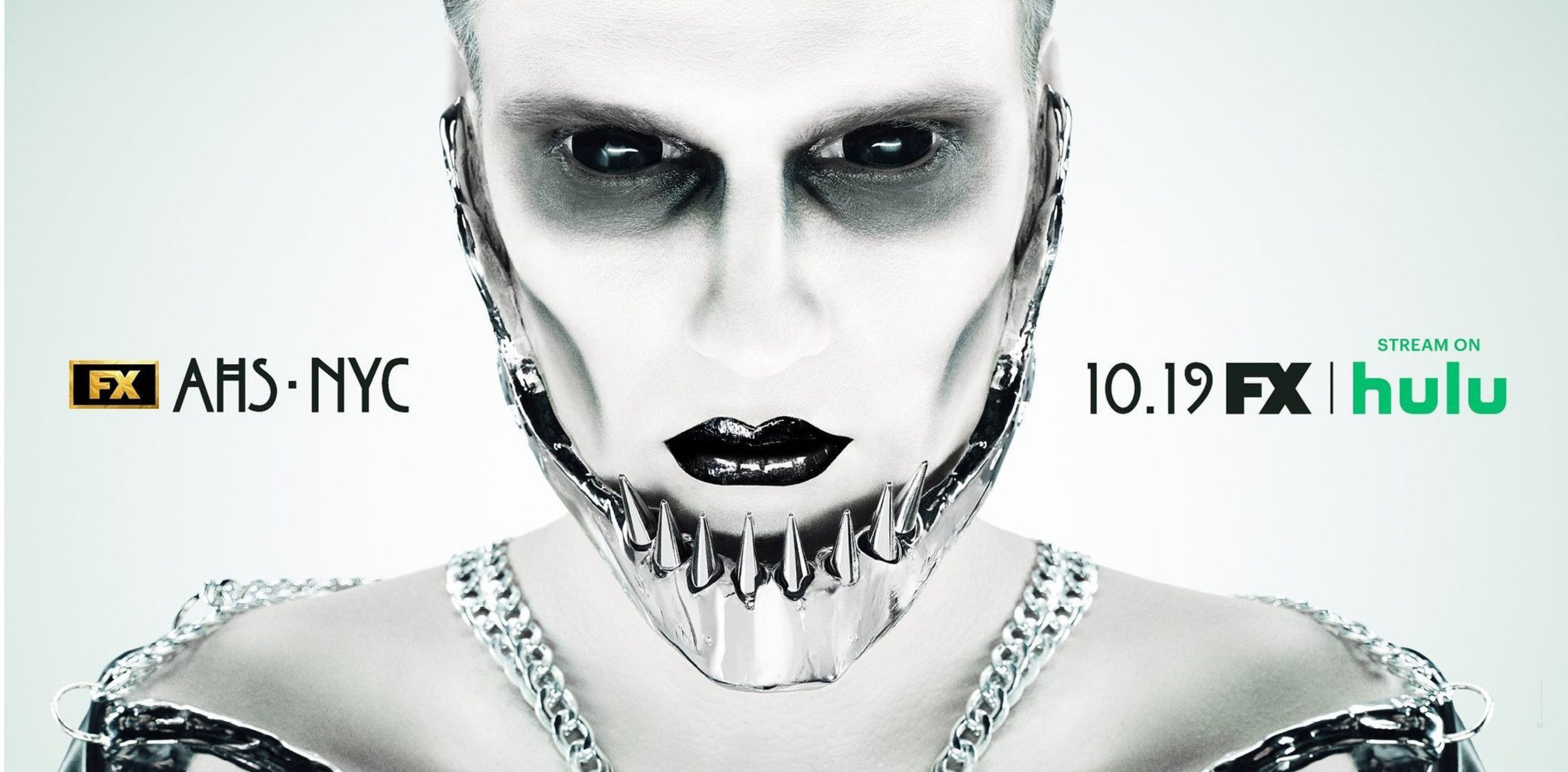 美国恐怖故事 第十一季的海报-预告海报 美国