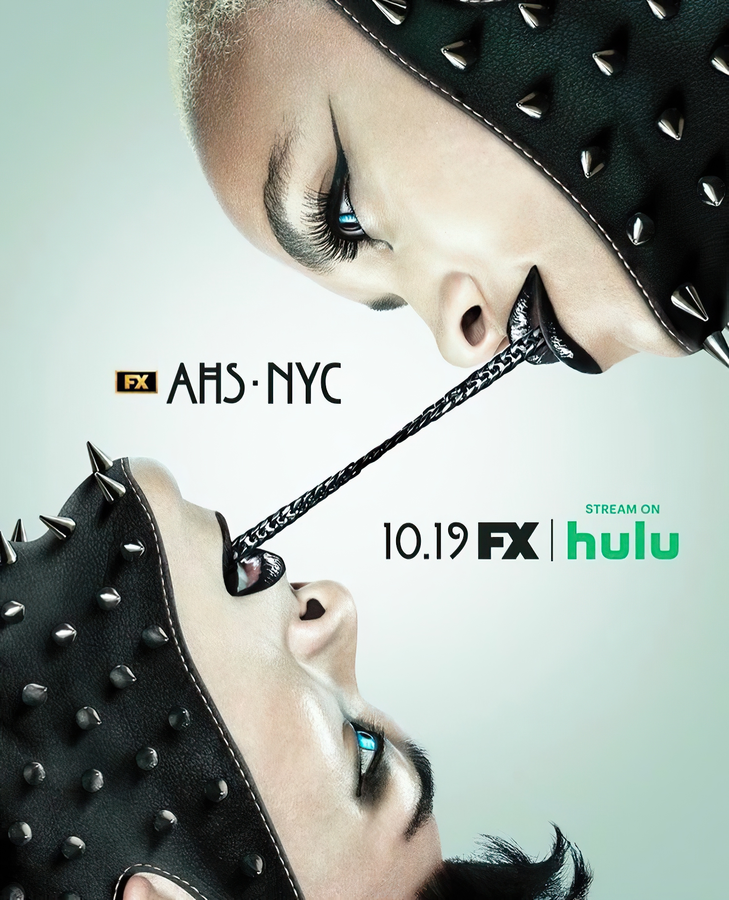 美国恐怖故事 第十一季的海报-预告海报